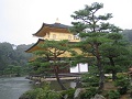 Kyoto Kinkakuji